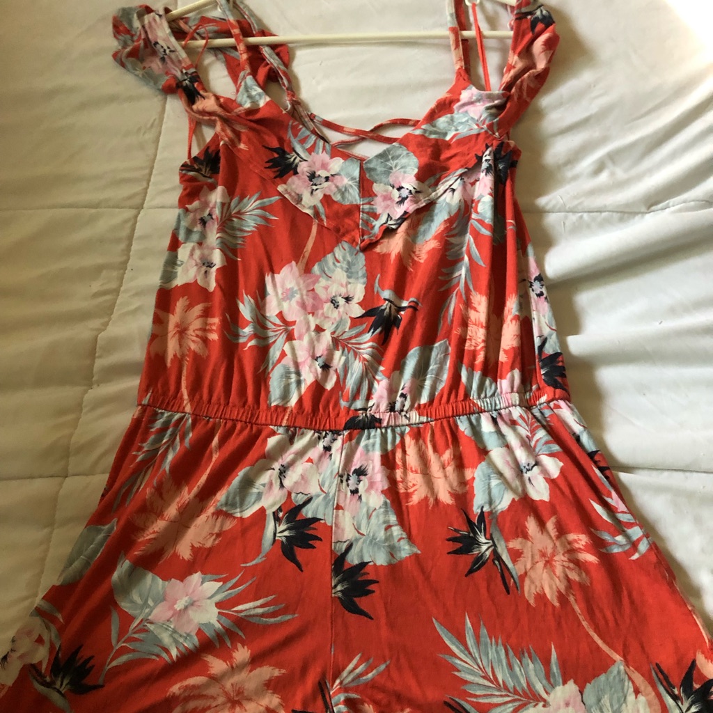 Fun Romper